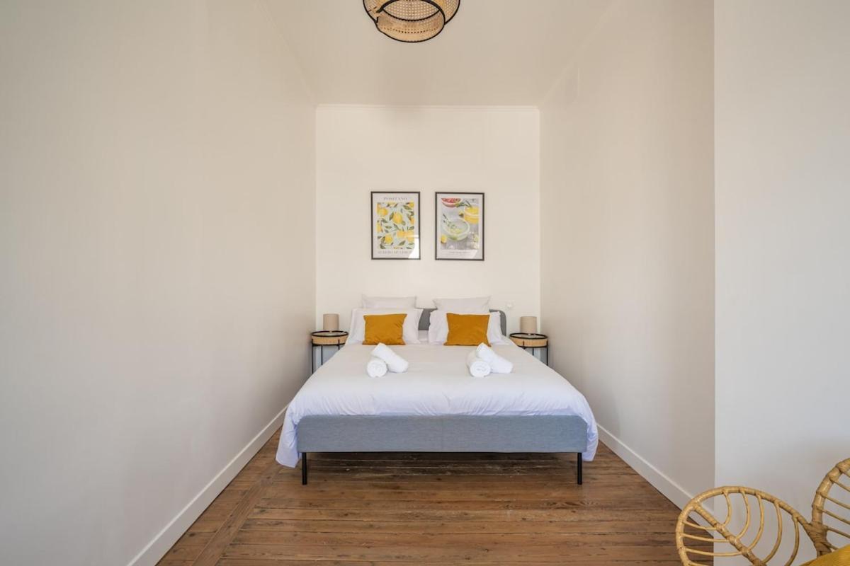 Appartement Le Sicilien ~ Climatisation ~ Centre-ville Carcassonne