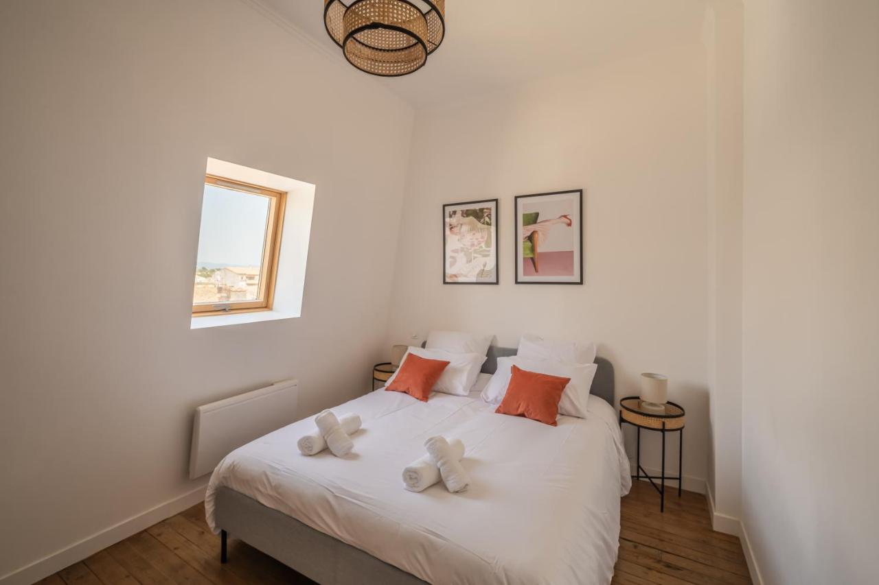 Apartamento Le Sicilien ~ Climatisation ~ Centre-ville *