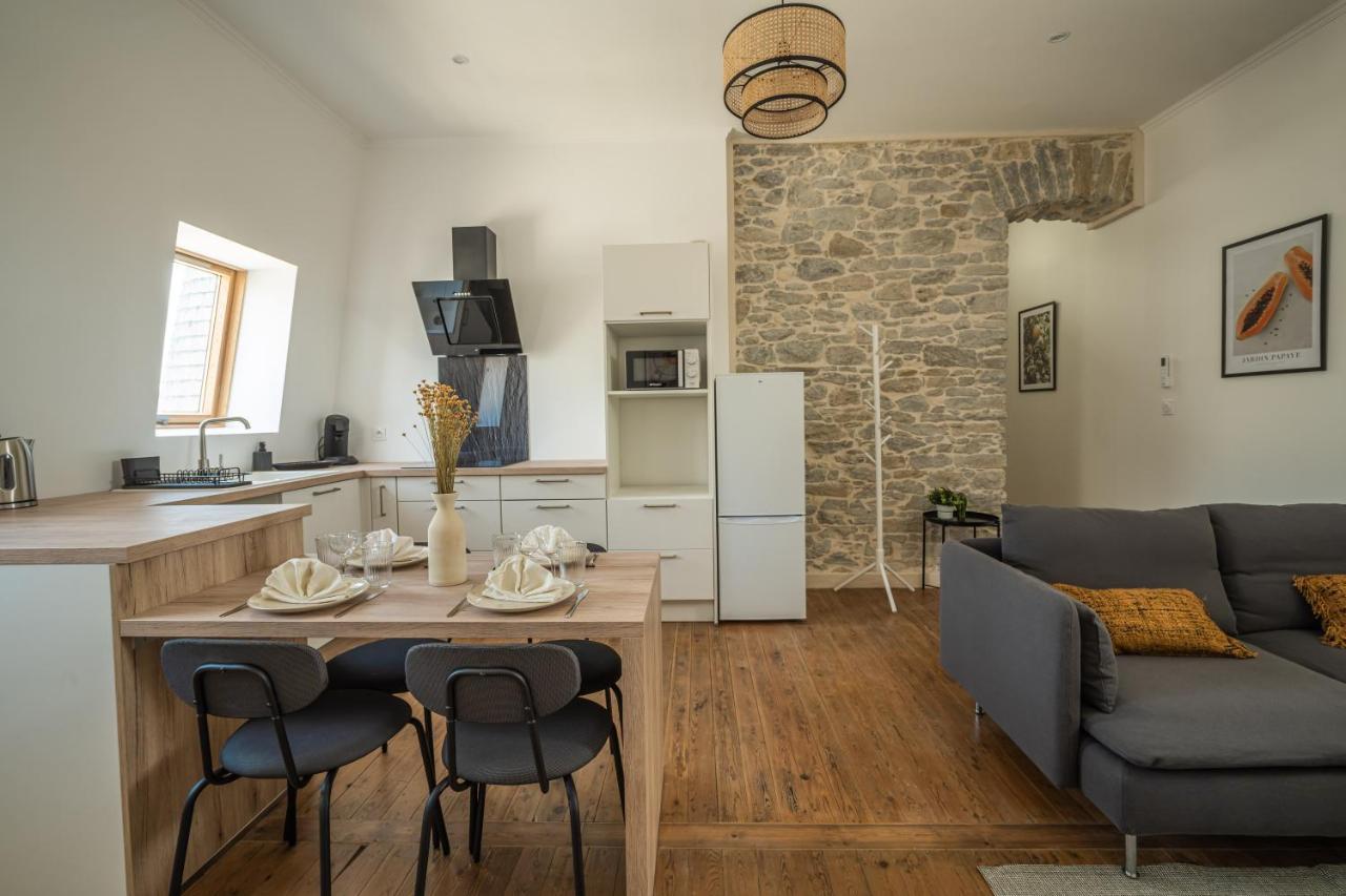 Apartamento Le Sicilien ~ Climatisation ~ Centre-ville