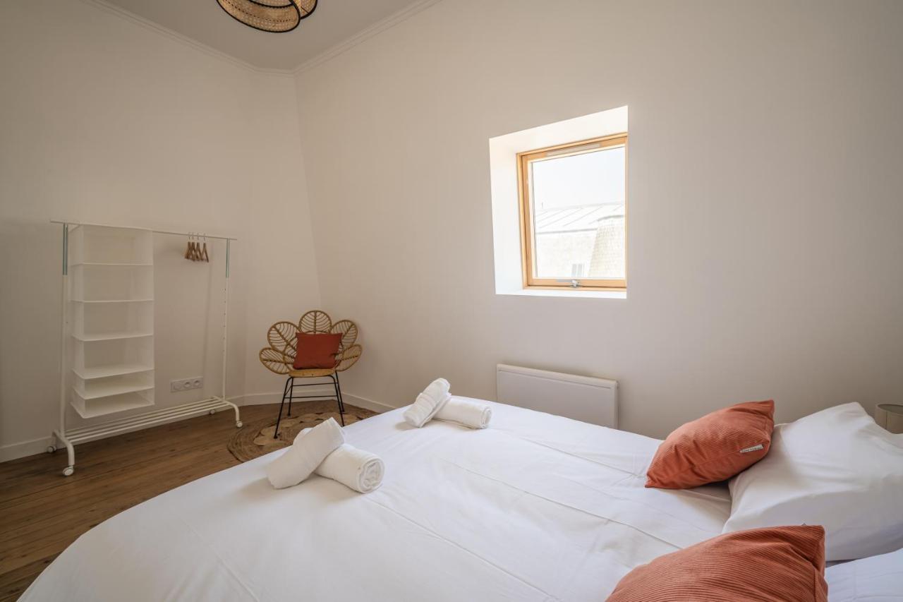 Apartamento Le Sicilien ~ Climatisation ~ Centre-ville *