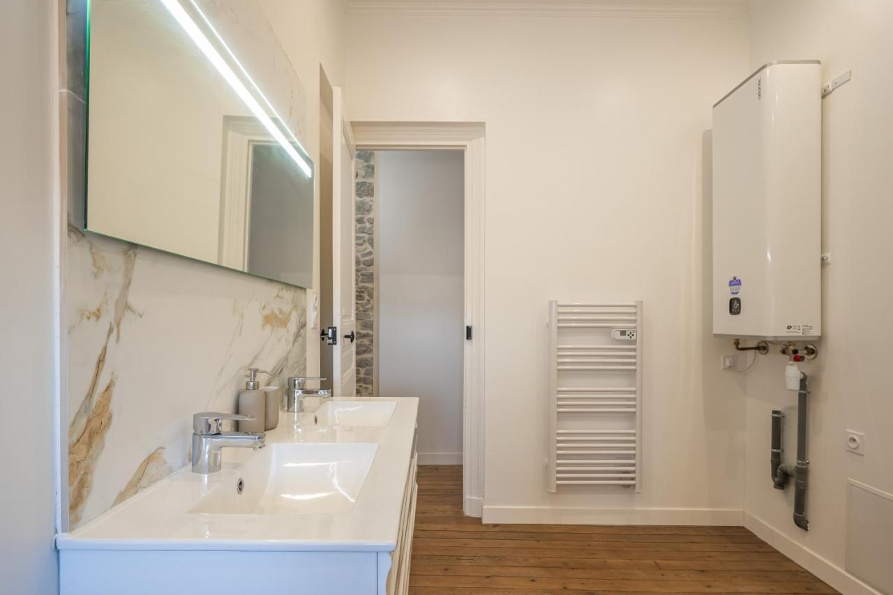 Apartamento Le Sicilien ~ Climatisation ~ Centre-ville Carcasona