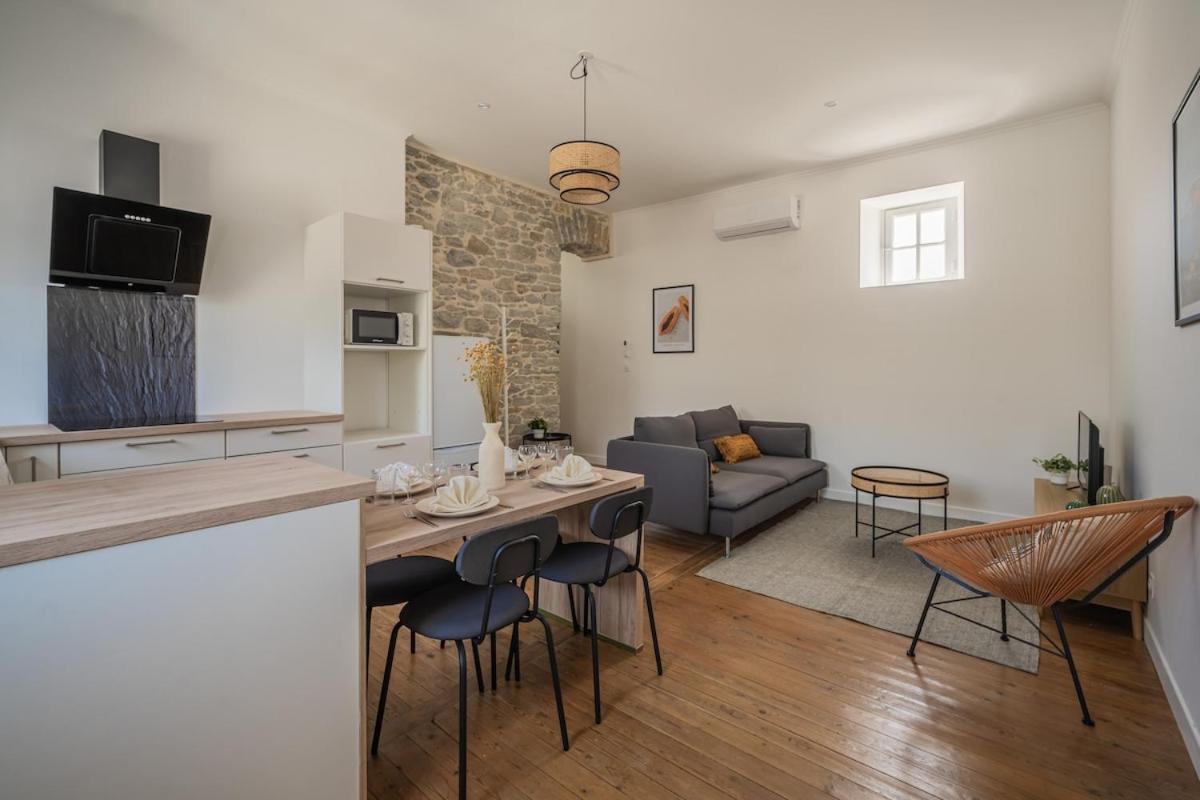 Apartamento Le Sicilien ~ Climatisation ~ Centre-ville