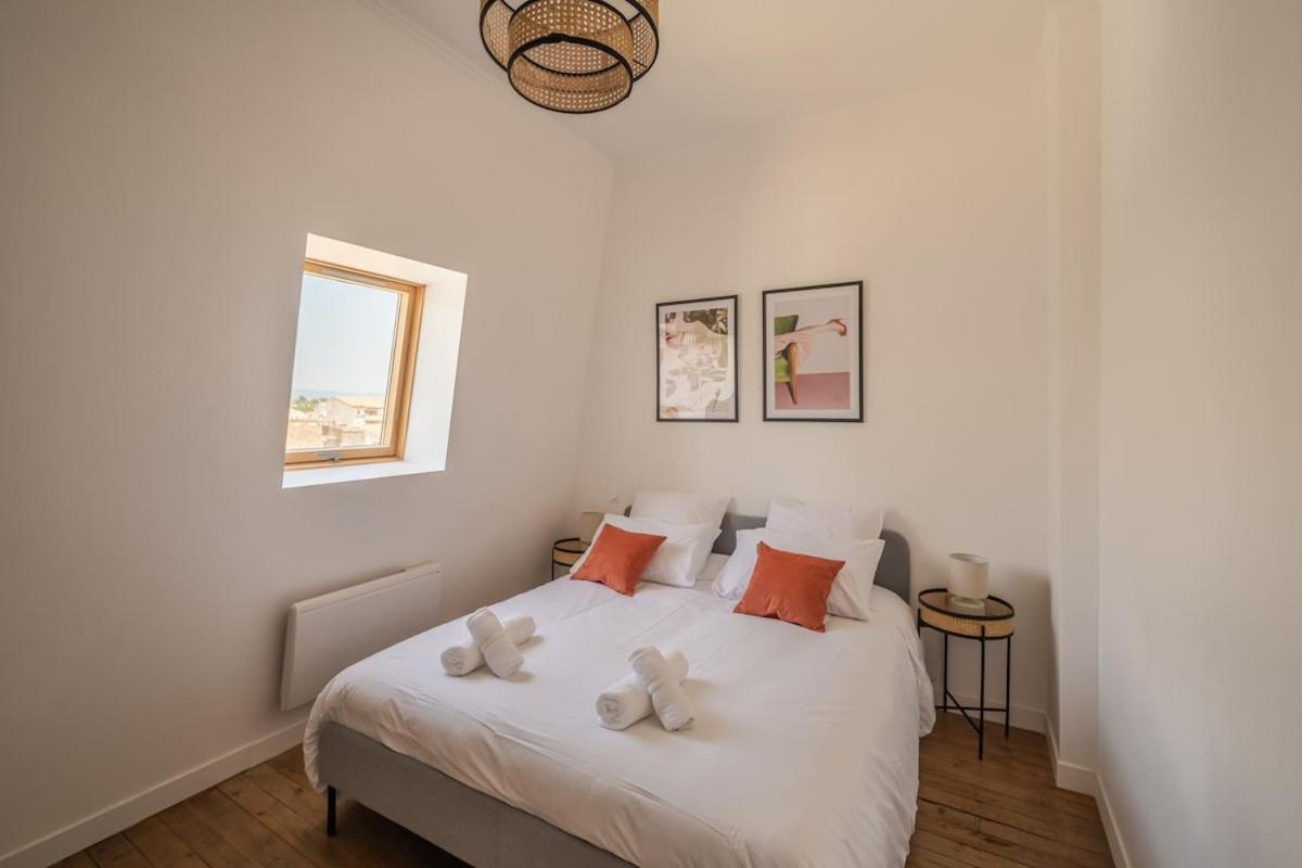 Le Sicilien ~ Climatisation ~ Centre-ville Carcasona