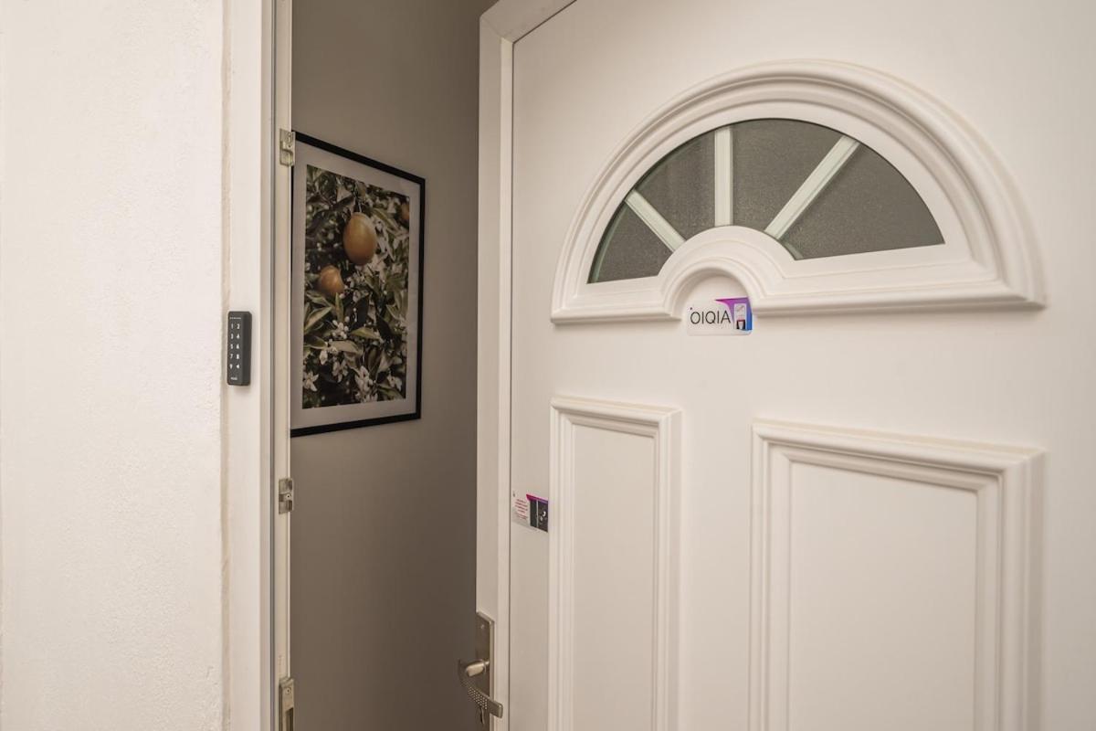 Le Sicilien ~ Climatisation ~ Centre-ville Apartamento