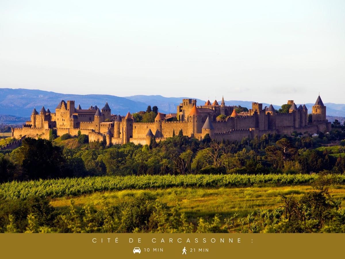 Le Sicilien ~ Climatisation ~ Centre-ville Apartamento *